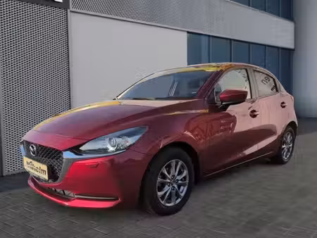 Mazda Mazda2 Skyactiv G 1.5 75