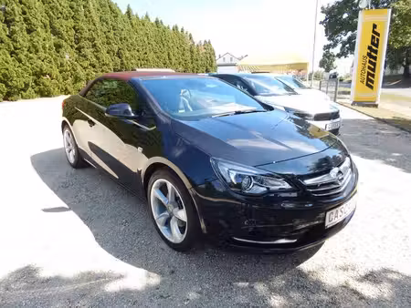 Opel Cascada 1.6 170 Innovation