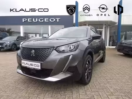 Peugeot 2008 1.2 100 Allure