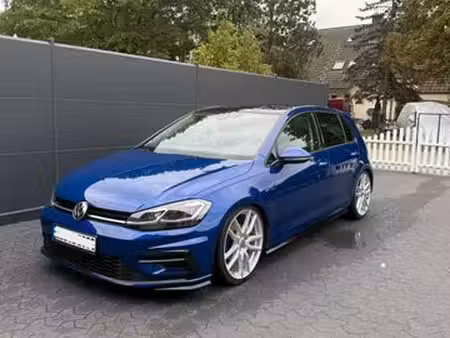 Volkswagen Golf 1.5 TSI 110 R-Line