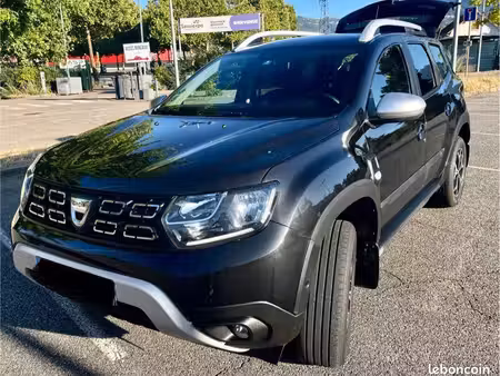 Dacia Duster 1.5 dCi 115
