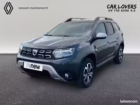 Dacia Duster Eco G 1.0 101