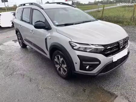 Dacia Jogger 1.0 100