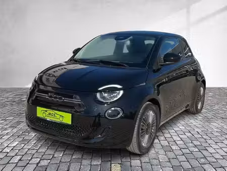 Fiat 500 118 Icône