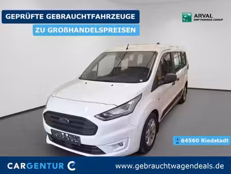 Ford Transit 1.5 101