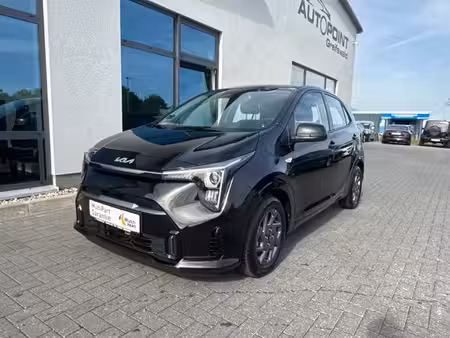 Kia Picanto 1.0 GDi 68