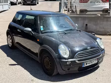 Mini Mini One 1.4 75