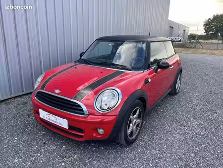Mini Mini One 1.6 90
