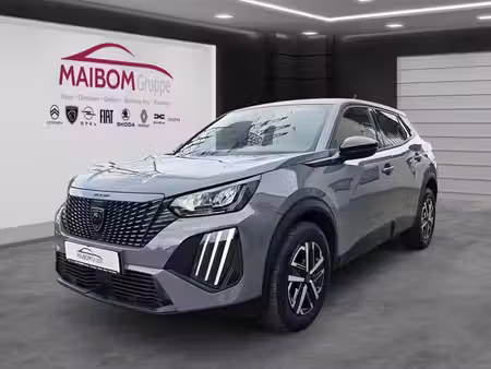Peugeot 2008 1.2 Active