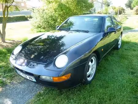 Porsche 968 3.0 240