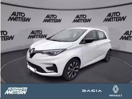 Renault Zoe R110 110 Evolution