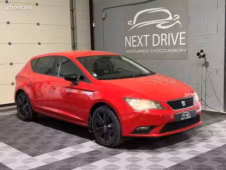 Seat Leon 1.2 TSI 110 Style