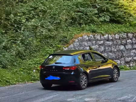 Seat Leon 1.6 TDI 105