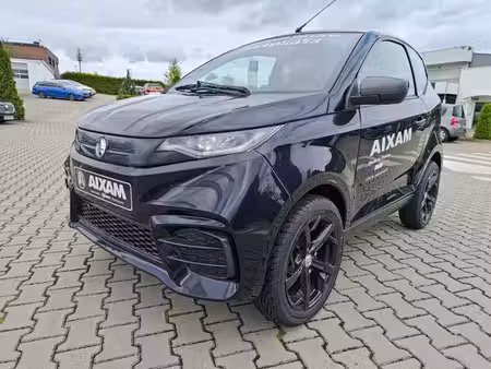 Aixam E City