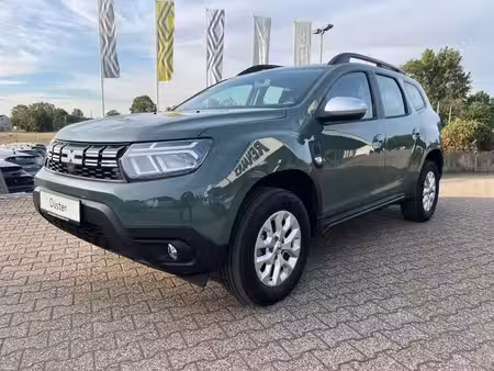 Dacia Duster 1.3 TCe 130 Expression