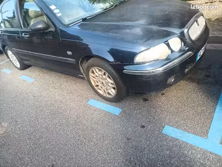 Rover 45 2.0 100