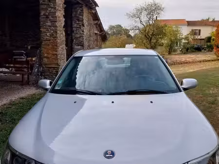 Saab 9-3 1.9 120