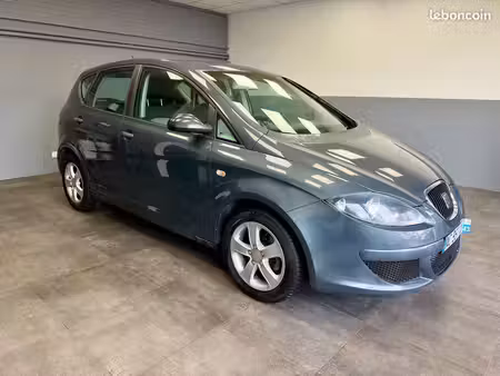 Seat Altea 1.9 TDI 105 Référence