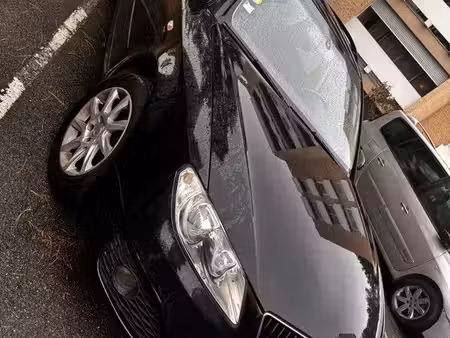 Seat Exeo 2.0 TDI 143