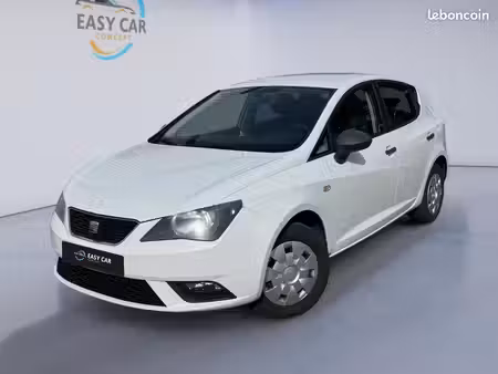 Seat Ibiza 1.4 TSI 85 Référence