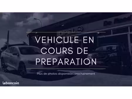 Seat Leon 1.9 TDI 105 Référence
