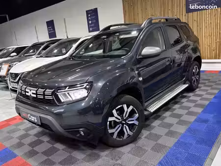 Dacia Duster 1.3 TCe 150 Journey