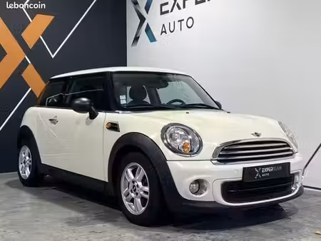 Mini Mini One 1.6 75
