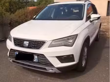 Seat Ateca 1.6 TDI 115