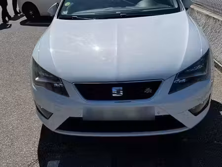 Seat Leon 2.0 TDI 150