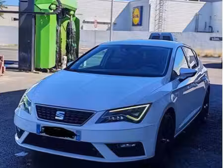 Seat Leon 1.0 TSI 115