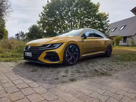 Volkswagen Arteon 2.0 TSI 190 Elegance
