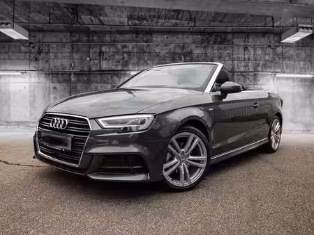 Audi A3 1.4 TFSI 150