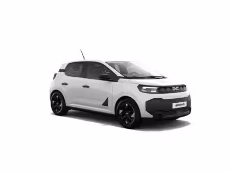 Dacia Spring Expression