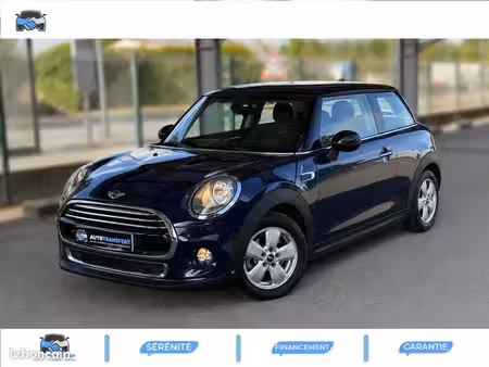 Mini Mini 1.5 116