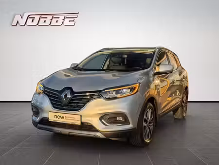 Renault Kadjar 1.3 TCe 160 Intens