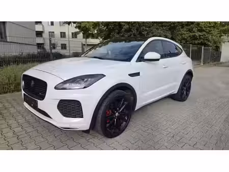 Jaguar E-Pace P200 2.0 200 R Dynamic S 4x4