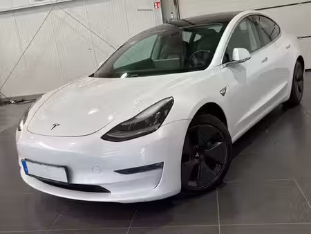 Tesla Model 3 Grande Autonomie