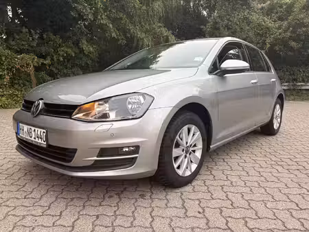 Volkswagen Golf 1.6 TDI 105 Confortline