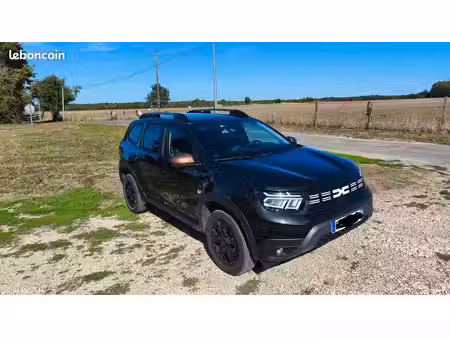 Dacia Duster 130