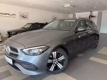Mercedes-Benz Classe C C 200 Avantgarde