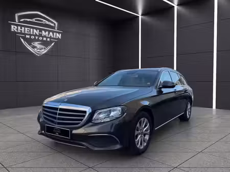 Mercedes-Benz Classe E E 220 Exclusive Edition 4Matic