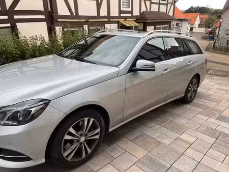 Mercedes-Benz Classe E E 400 V6 3.0 333