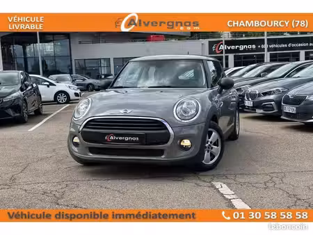 Mini Mini One 1.2 75 Salt