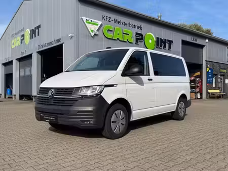 Volkswagen Combi 2.0