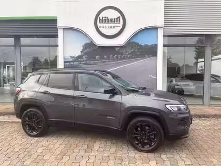 Jeep Compass 4XE 1.3 4x4