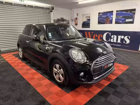 Mini Mini One 1.5 95