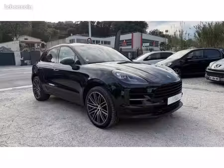 Porsche Macan V6 3.0 354 4x4
