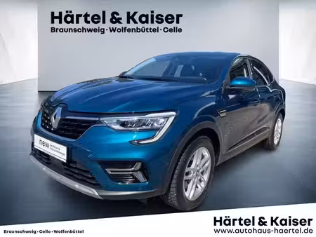 Renault Arkana E-Tech 1.6 145 Techno