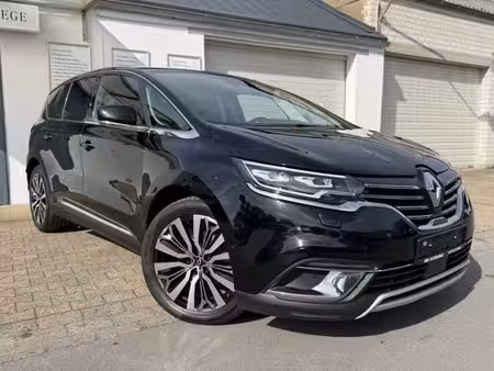 Renault Espace 2.0 dCi 189 Initiale Paris