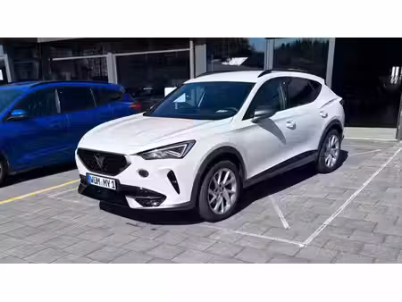 Cupra Formentor 1.4 150